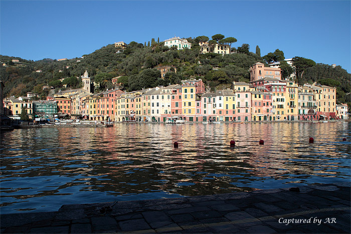 Portofino